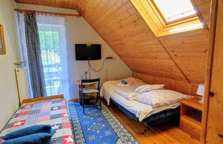 Dom letniskowy - Foto 30