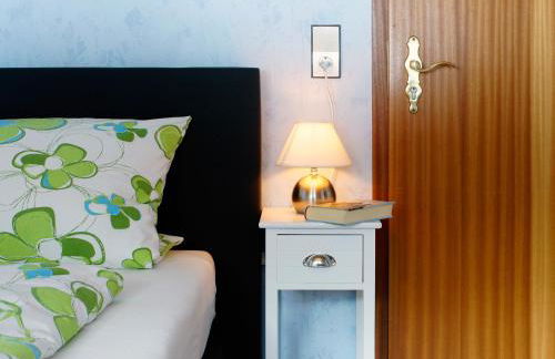 Landpension Am Sommerhang - Photo 30