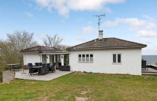 "Ensio" - 150m from the sea - Foto 1