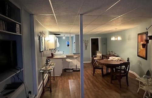 Peninsula Point Cozy Lakefront Condo 1BR 1BA - Foto 12