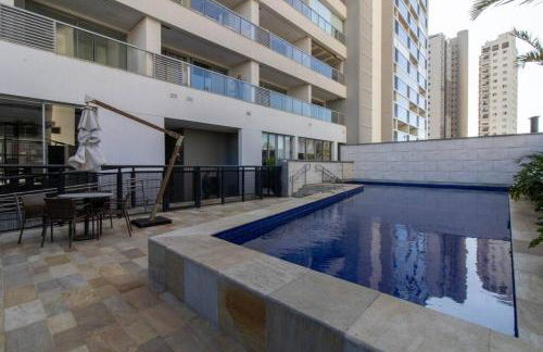 Patteo Charm Apartment - GRU 1003 - Foto 68