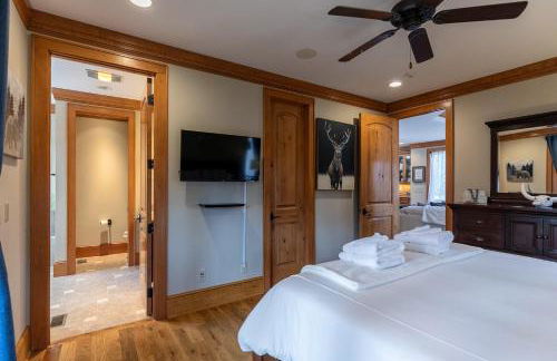 Headwaters Hideaway - Foto 22