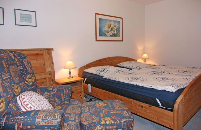 Feldblick-wohnung in der Nhhe der Ostsee - Foto 5