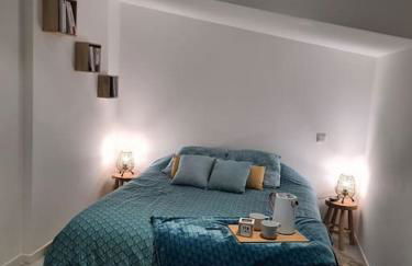 Hébergement - Photo 1