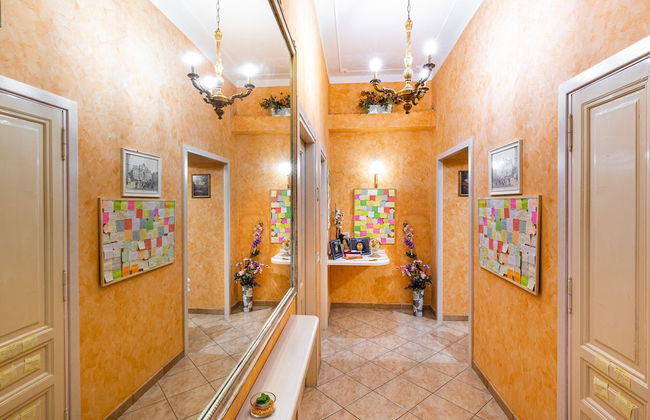 Affittacamere Guest House Glatimia - Foto 3