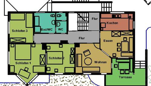 Landhaus Ottenberg - Foto 3