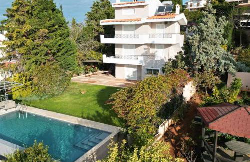 Villa Leonidas - Foto 1