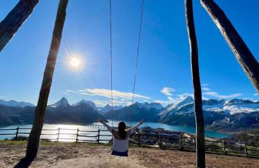 Apartamento Siente Riaño - Foto 27