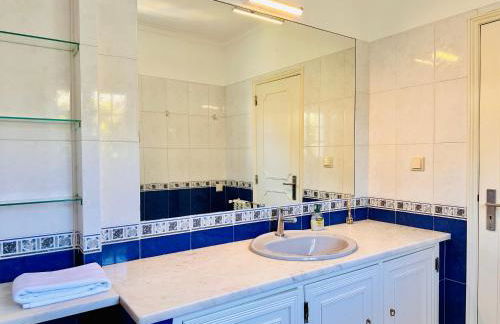 GLICINIAS Cascais Villa - Foto 19