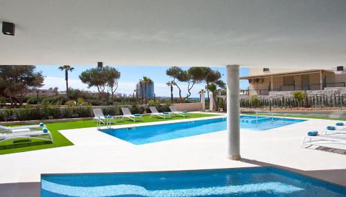 Apartaments Posidonia - Foto 5