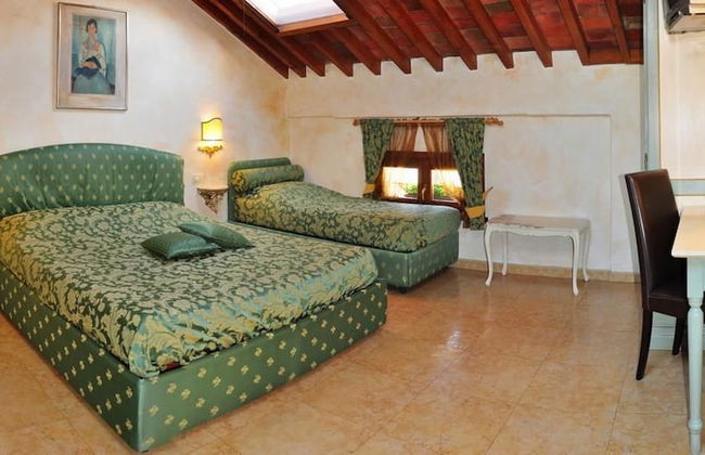 Locanda Modigliani - Foto 6