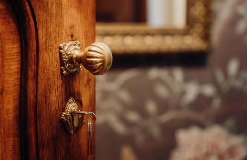 META SUITES historic city living - Foto 33