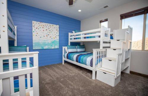 Vacation Station Private Hot Tub - Foto 27