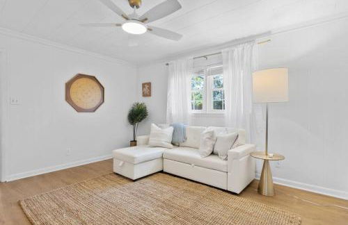 Family Home and Private Backyard - Foto 41