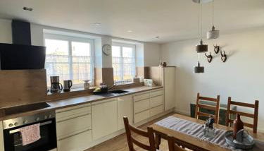 Ferienwohnung Kornkammer Naumburg - Foto 3