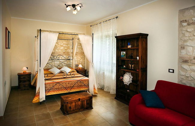 Il Poggio Dei Pettirossi - Foto 5