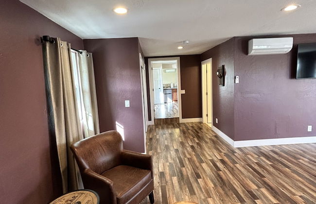 The Rellik House and Winery - Foto 4