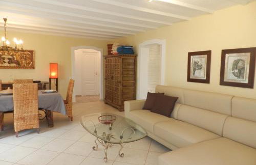 Villa Ambiente para 4 personas - Foto 9