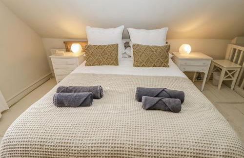 Jolls Cottage - Foto 23