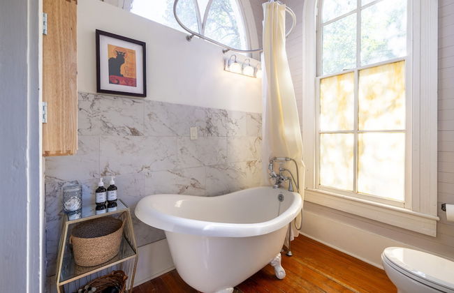 The Downtown Abbey - Foto 42