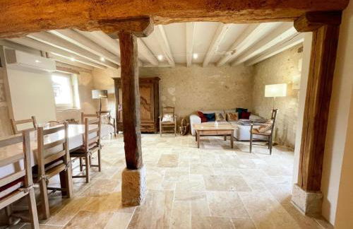 Gîte paisible avec jardin à Chédigny - FR-1-381-611 - Photo 13