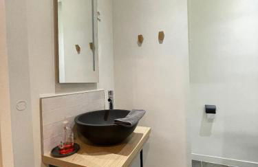 2 pieces proche metro, Montrouge - Foto 22