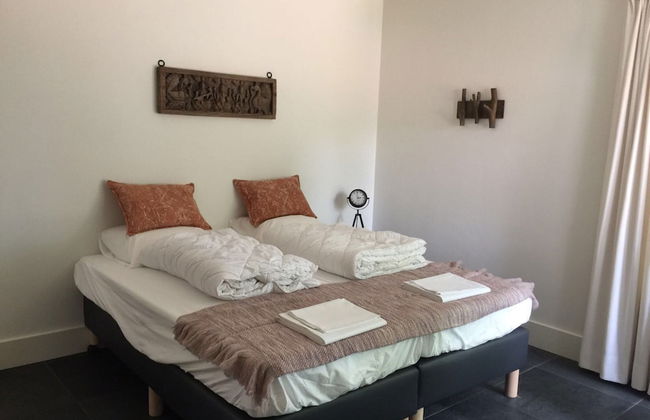 Spacious Family Villa Uden - Photo 2