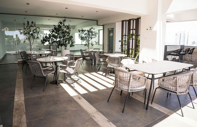 Arpel 07 - Piantini - Santo Domingo - Foto 62