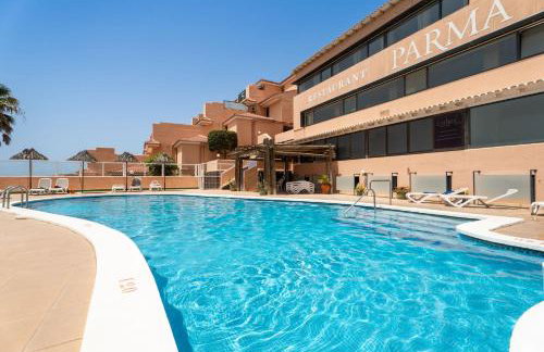 Paz Ocean View Luxury, 2 Air conditioners, Fast Wifi, Heated pool - Foto 20