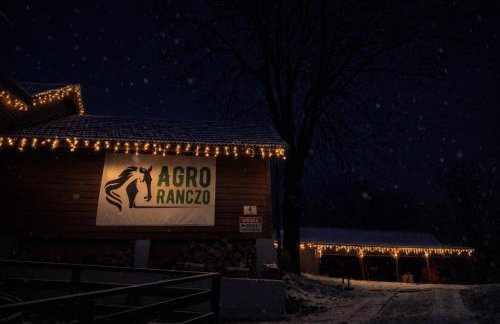 Agro Ranczo - Domek na wynajem - Foto 17