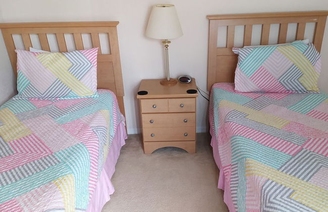 Hg423sp 4 Bedroom Villa in High Grove - Foto 10