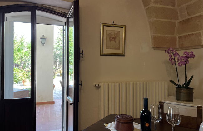 Masseria La Camardia - Foto 79