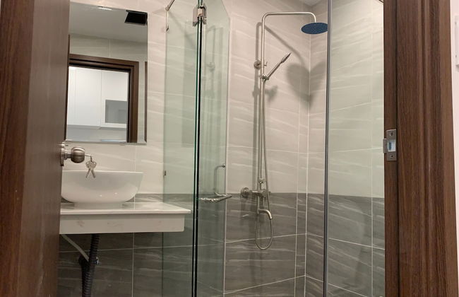 Smiley Apartment District 2 - Foto 74