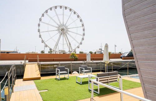 House Boat Rimini Resort - Foto 52