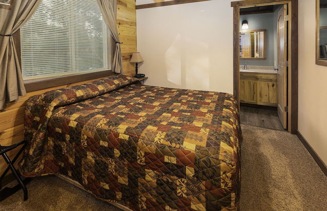 Freedom Ridge Cabins - Foto 8