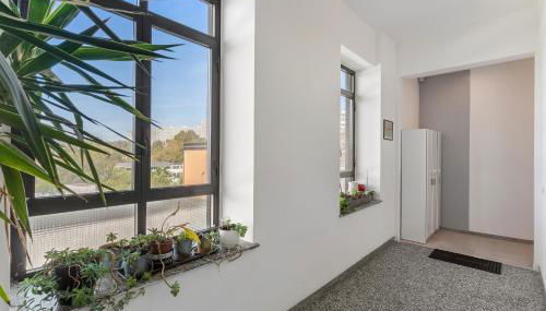 Baroni D - FREE private parking and A-C - Foto 2