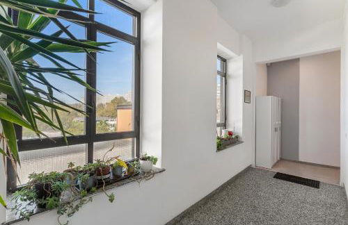 Baroni D - FREE private parking and A-C - Foto 2