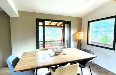 Chalet familial Saint-Gervais - Foto 12