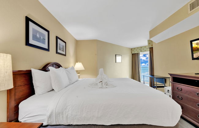 Carolinian Resort - Foto 32