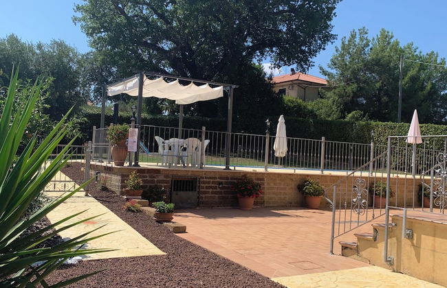 agriturismo cerquatonda - Foto 31