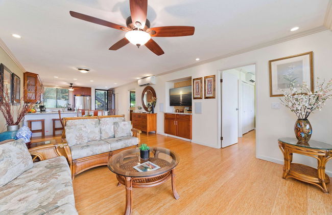 Country Club Villas Golf, A/C & Oceanview - Foto 16