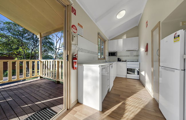 NRMA Broulee Holiday Park - Foto 33