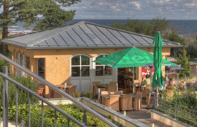 SEETELHOTEL Ostseeresidenz Bansin - Foto 31