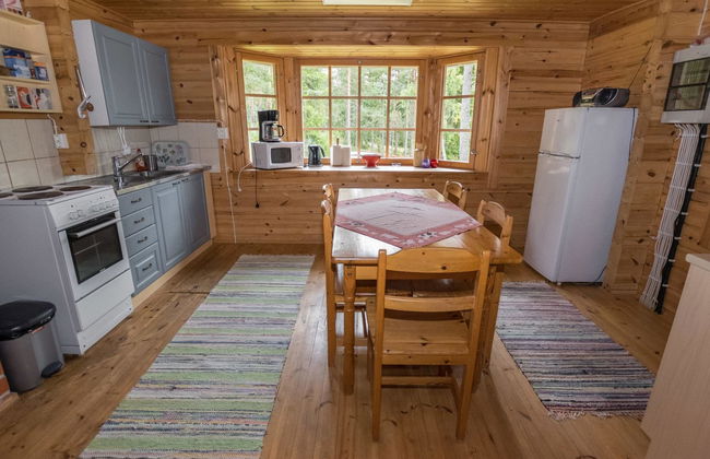 Kotkanpesä - Foto 4