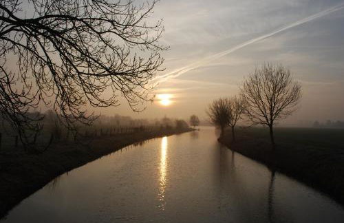 Ferienwohnung im Grünen - Hof Blohme - Foto 45