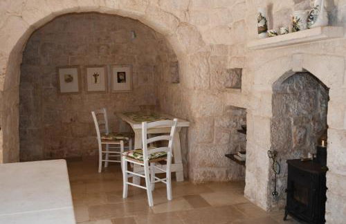 Trullo Bosco Libero Ostuni - Foto 22