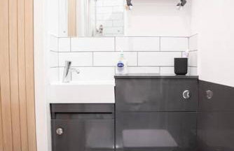 8 Bed, comfortably sleeps 10, 3 Bath house, 5 Mins Manchester Centre - Foto 14