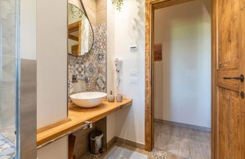 Sunflower con vista su Siena - Foto 34