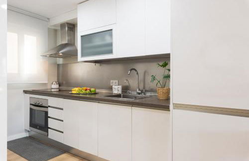 WintowinRentals Modern, Fully Equipped and Well Connected Apartment in Málaga - Photo 15