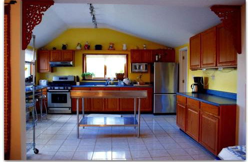 Romantic Cottage Rental with Hot Tub Outside Woodstock, New York - Foto 22